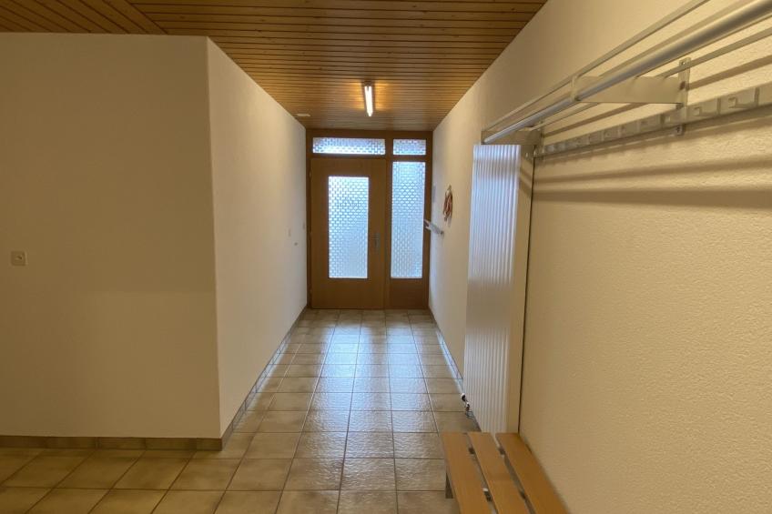Ferienwohnungen JHS, (Seewis), - foto 10