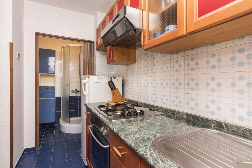 Studio near beach and town center - BF-BFR58 - foto 9