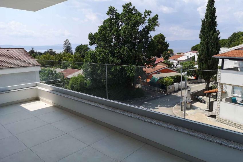 Holiday apartment with sea view - BF-GVDCM - foto 2