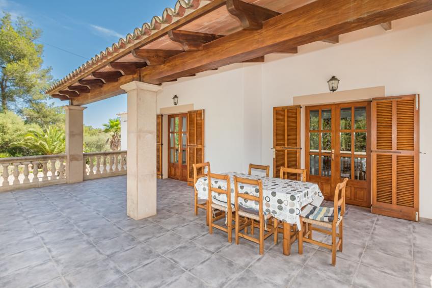 Ferienhaus mit Pool (MUR145) - foto 25