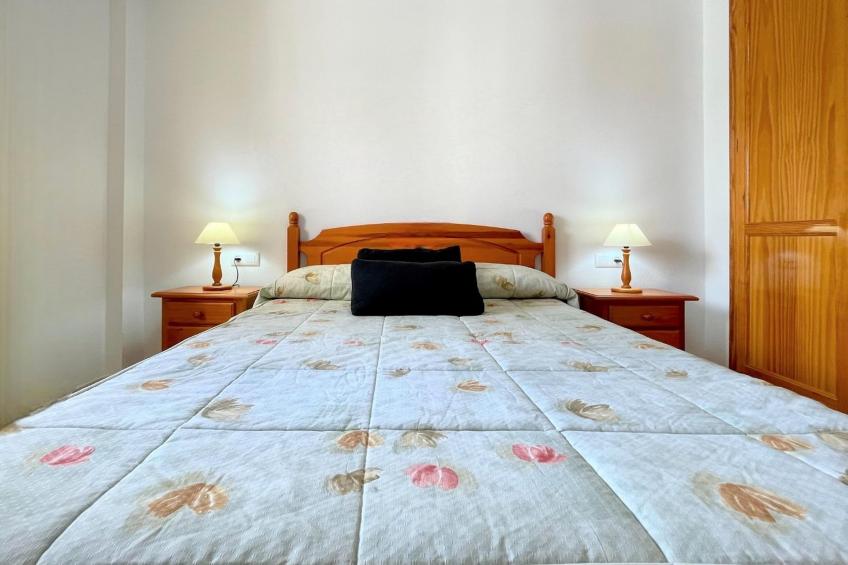 Apartamento Planta Baja con terraza - foto 15