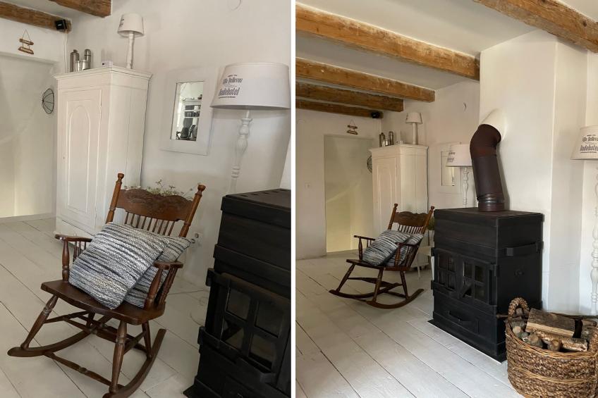 Vakantiewoning met Zeezicht - foto 14