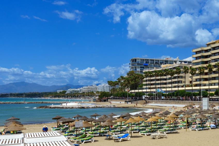 Marbella views - foto 39