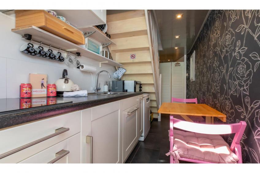 Studio 'De Zandhut' - Swaalingestraat 78 Zoutelande - foto 11