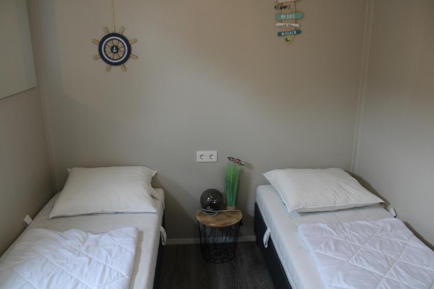 Type Cube Comfort 4 persons - foto 17
