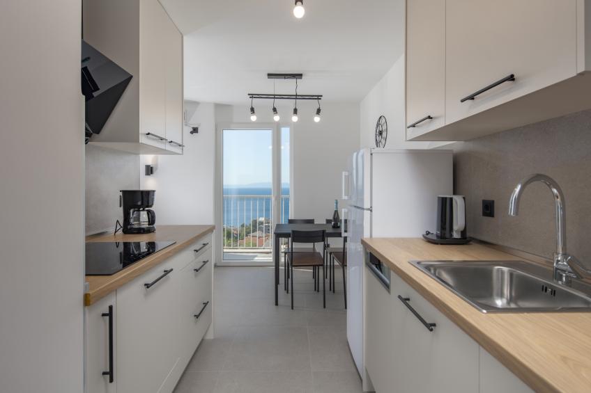 City Seaview Apartment Vigo - foto 4