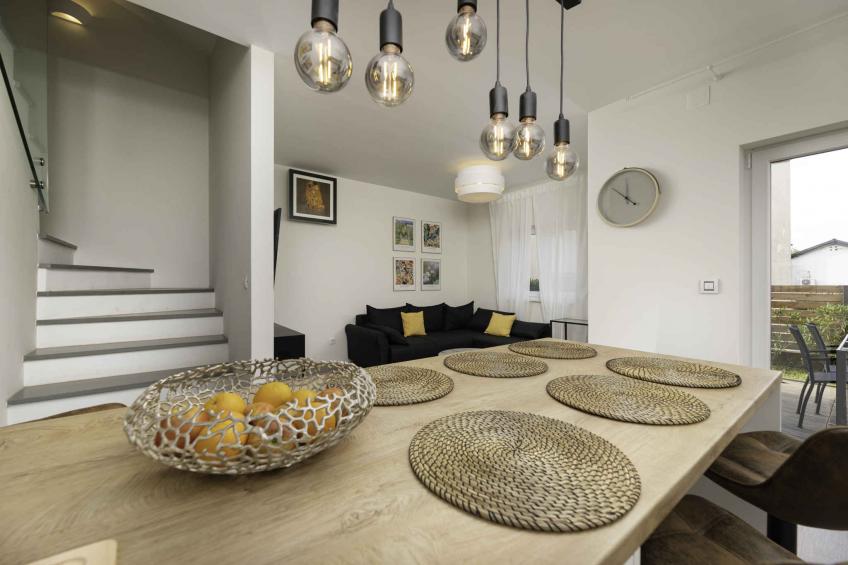 Holiday apartment with three air conditioners - BF-FW4PT - foto 16