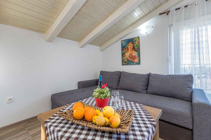 Vakantiewoning met barbecuefaciliteiten - VW-RH5HM - foto 8