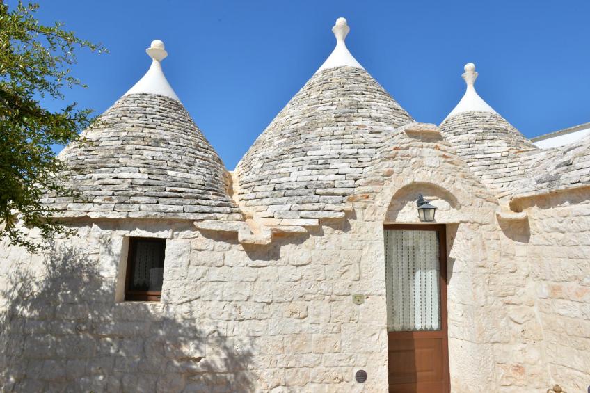 Trullo Splendore Dell'itria - foto 34