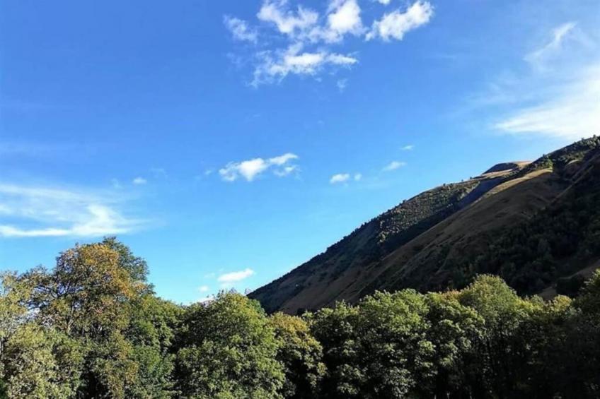 Fermes de ST Sorlin - LE FREZZIA  N°204 - 3P8 - foto 14