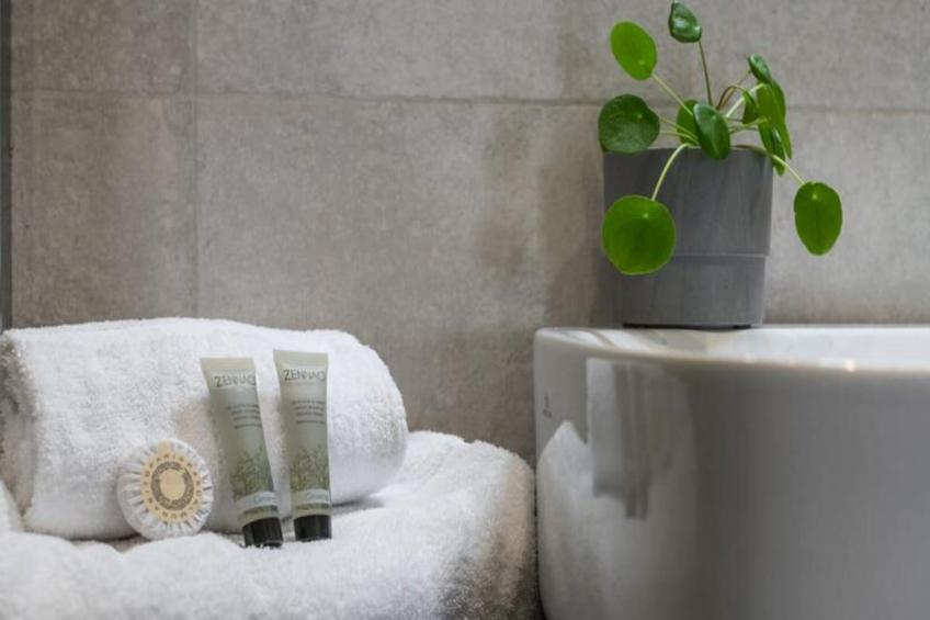 Appartement Mi-luna - - foto 11