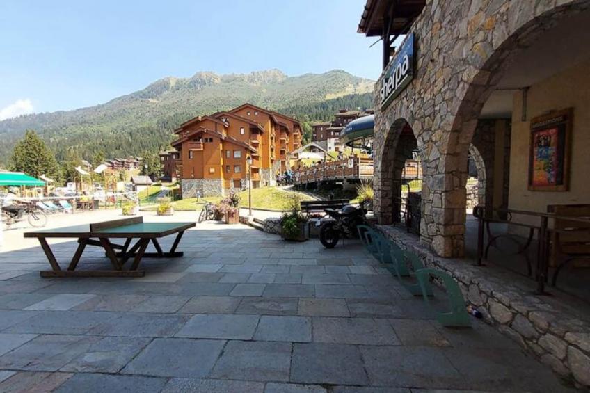 Résidence Roches Blanches G - foto 15