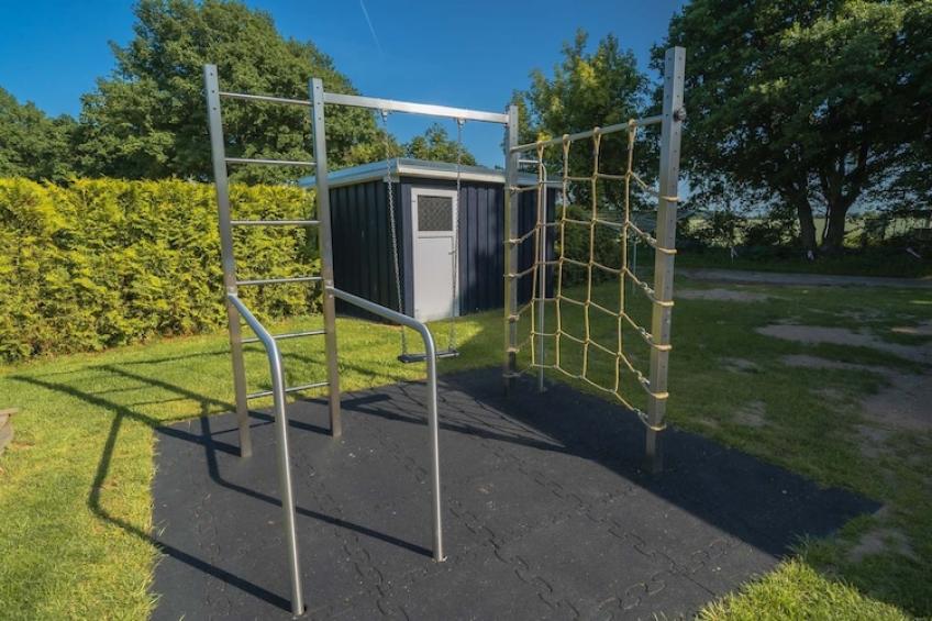 Poolhaus 140 qm|Poolhaus 140 qm - foto 29