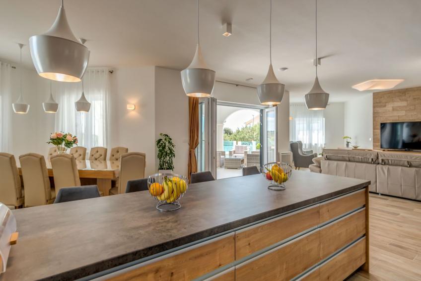 Charmante Villa Ivelja - foto 25