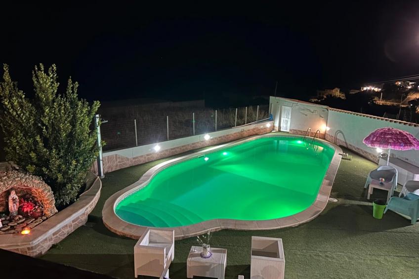 Villa Baia Smeralda bei Holiday World - foto 44