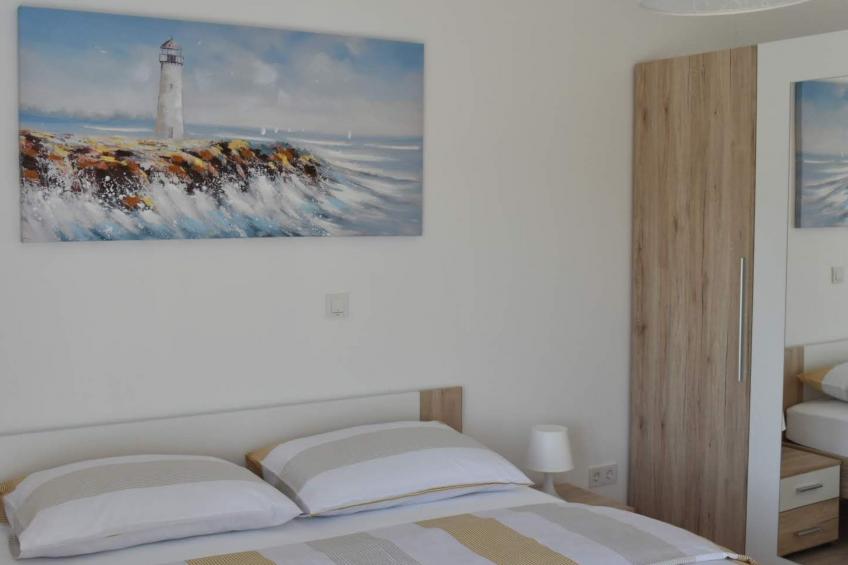 für 8 Personen ca. 120 m² in Dubrava, Dalmatien (Gespanschaft Split-Dalmat - foto 25