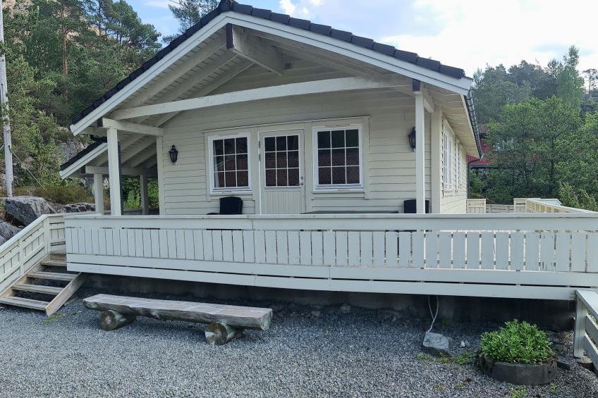 mit Blick auf das Wasser - foto 14