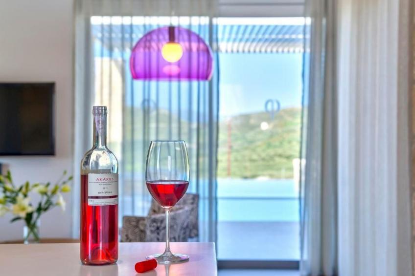 Youphoria Meerblick Villa Abyss 1 Schlafzimmer - foto 7