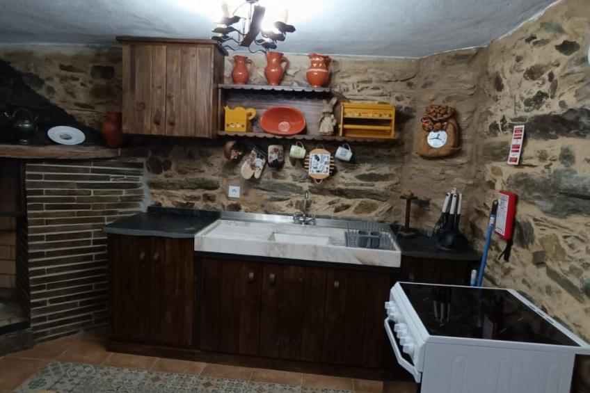 Eine Zuflucht in den Bergen - foto 35