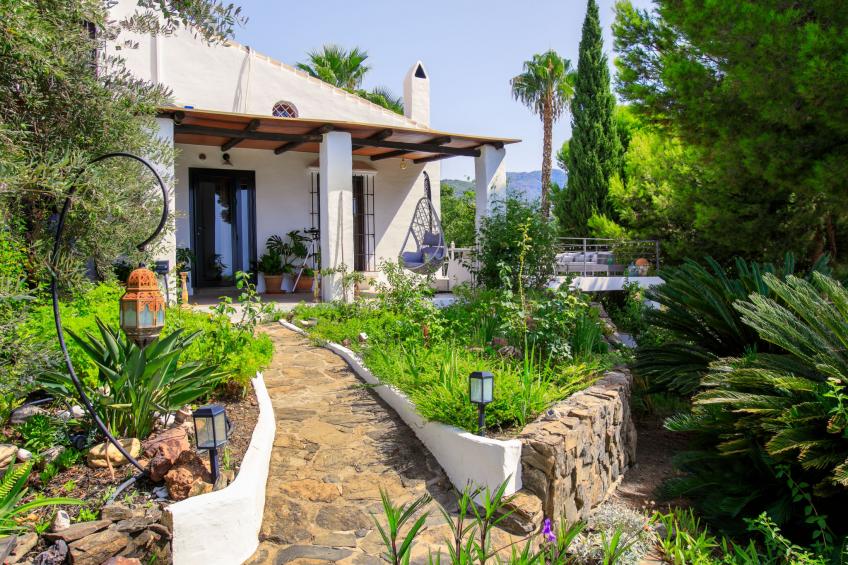 Villa Mar y Luna - foto 52