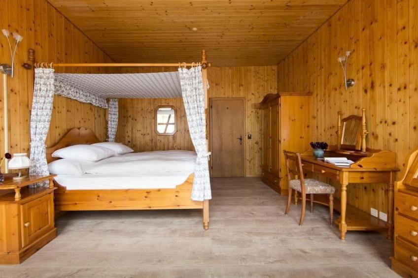 Ganzes Schloss Hotel Wartenstein inkl. Restaurant - foto 8