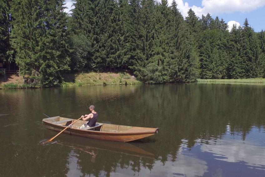 für 4 Personen im Bayerischen Wald - foto 22