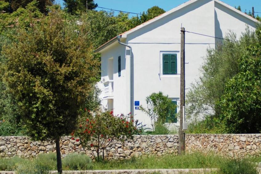 Rustikales Haus in Lukoran mit privatem Parkplatz - foto 26