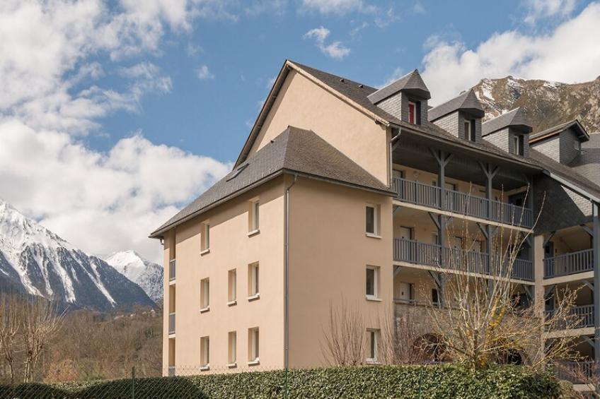 Les Rives de l'Aure 2p 4/5p - foto 29