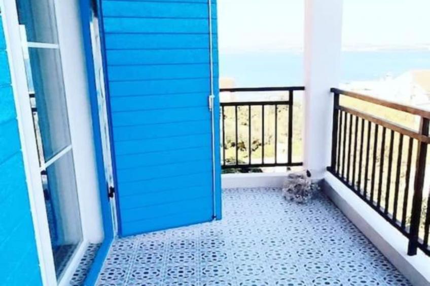 Eco Feng Shui Apartment with a View- Two Bedroom Apartment with Sea View - foto 25