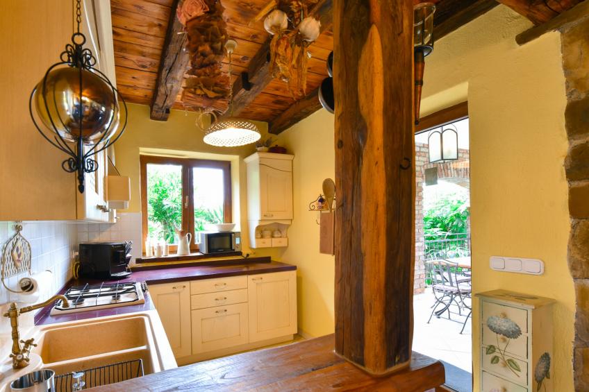 Villa Gloria - foto 17