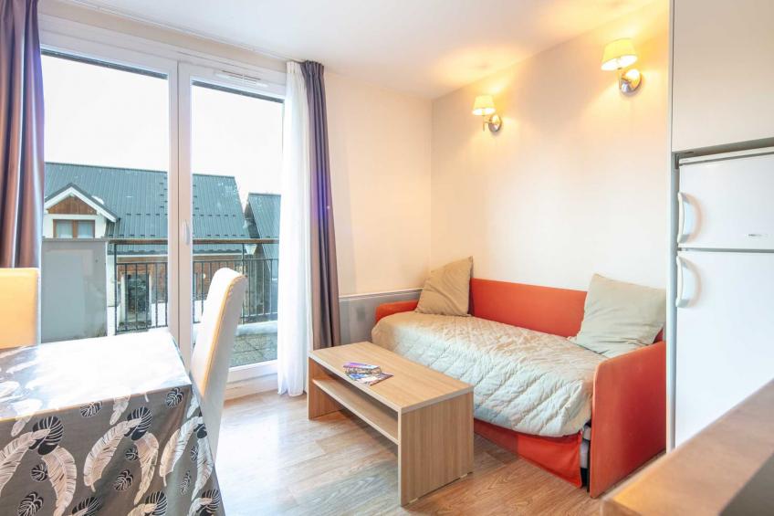 Les Balcons d'Aix N°701 - 2P6 - foto 2