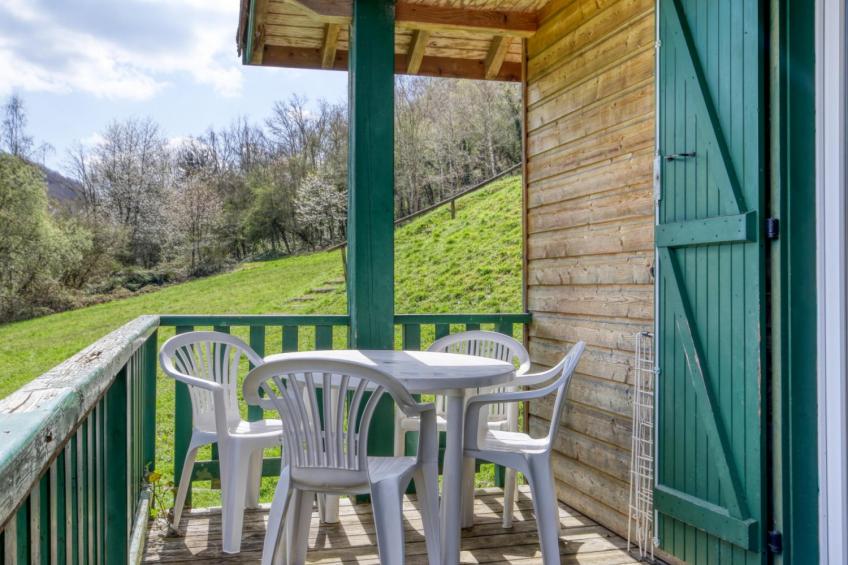 Les Chalets de la Chazotte C35S - foto 28
