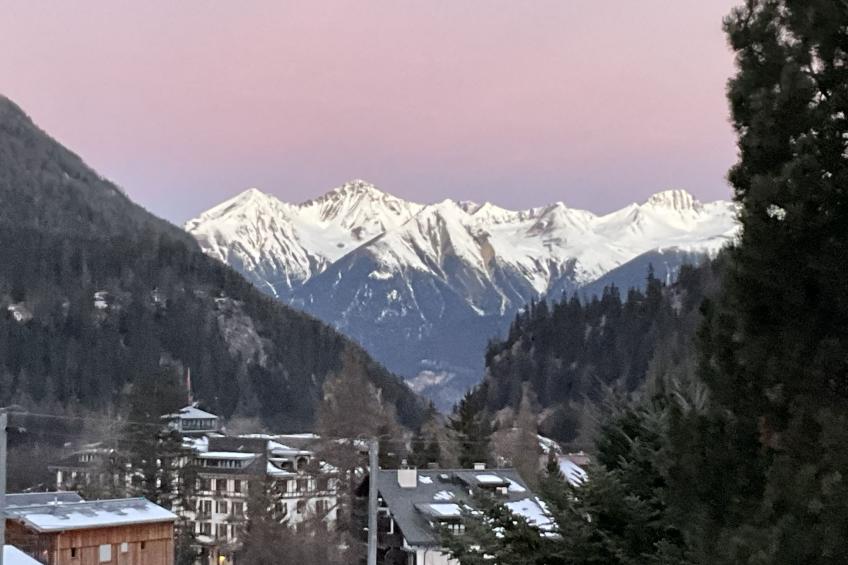 Chesa Rievanot, (Bergün/Bravuogn), 136 - foto 7