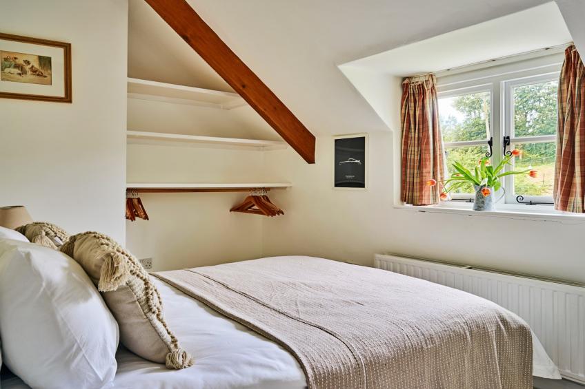 Coachmans Cottage - foto 13