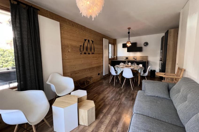 Appartements à La Clusaz - foto 12