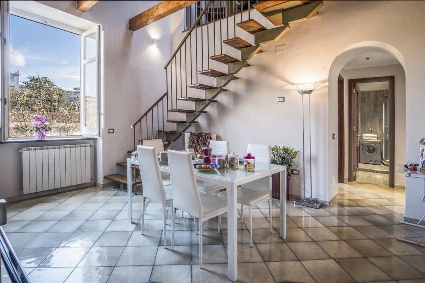 Apartment Caruso - foto 5