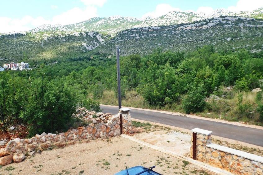 Holiday flat Adriana Starigrad-PaklenicaSD-163 - 4 Pers - foto 23