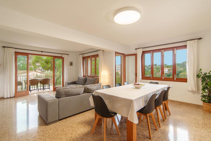 Villa Cala Figuera - foto 4