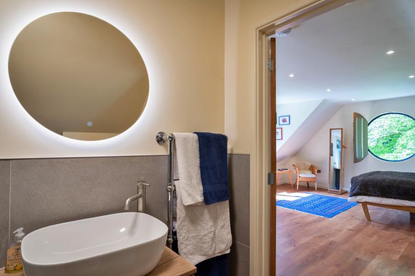Dingles Farm Annexe - foto 12