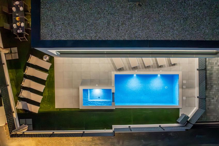 Villa Bonce - Five Bedroom Villa with Private Swimming Pool - foto 27