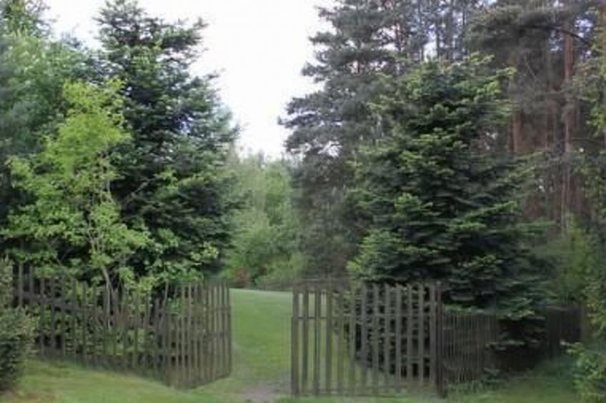 Haus Cervená nad Vltavou mit Terrasse - foto 5