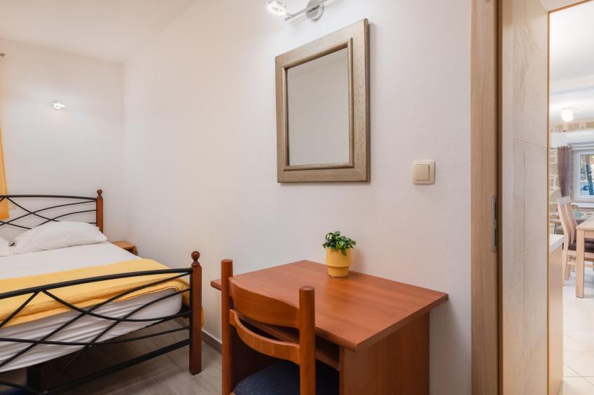 Sonnenaufgang an der Adria - Strandhaus - foto 92