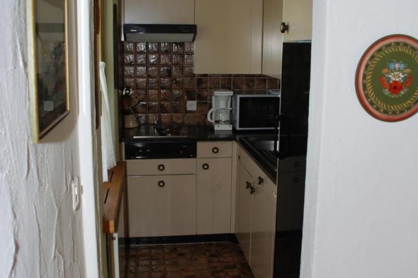 Ferienwohnung- Haus Moregg C12 Penfold - foto 7