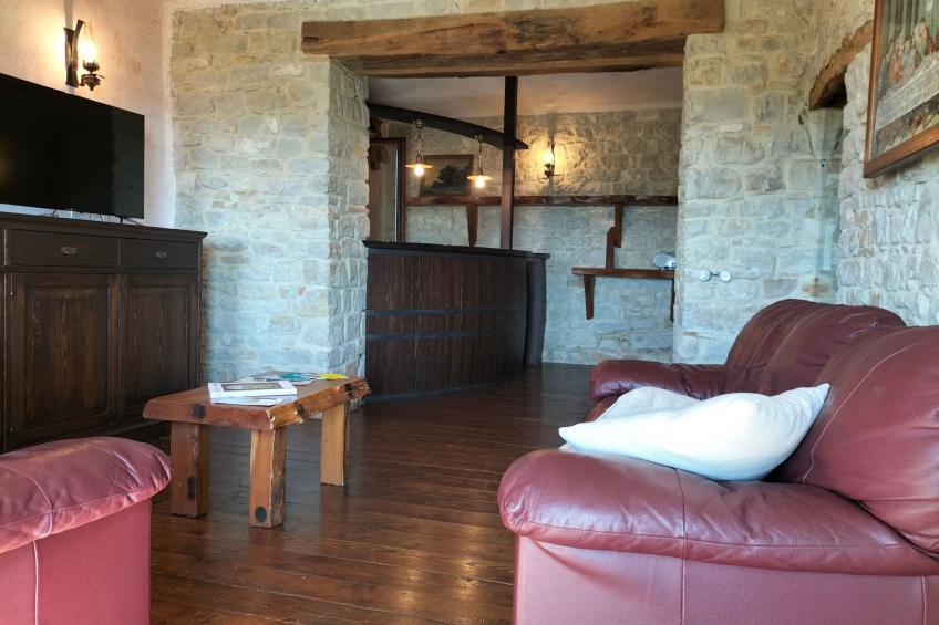 Charmantes Bauernhaus in Penna San Giovanni - foto 10