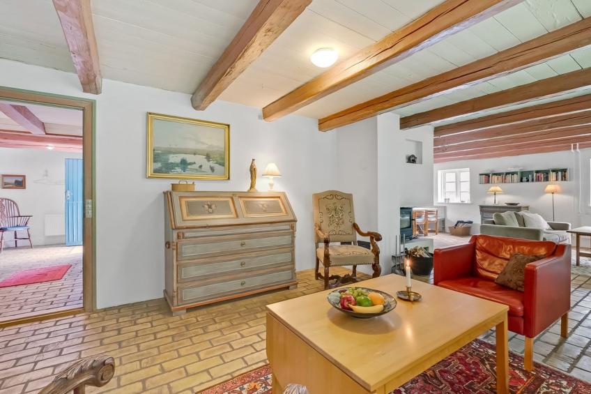 "Tatiane" - 10km from the sea in Western Jutland - foto 45