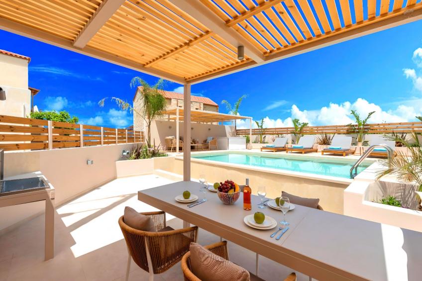 Hidden Gem Pool und Jacuzzi - foto 20