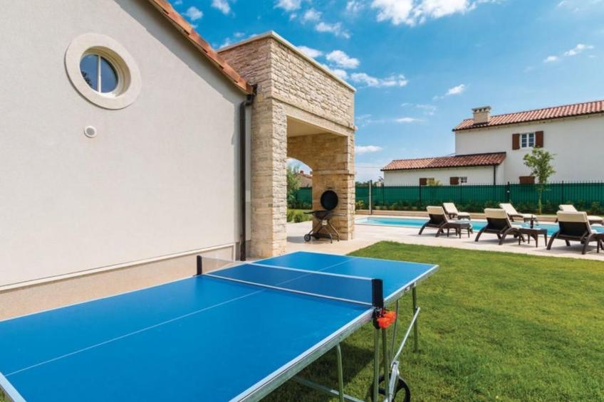'Villa Oliva' mit privatem Pool - foto 35
