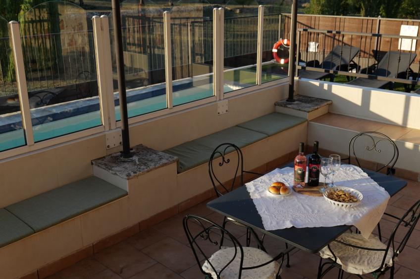 Neue fantastische Casa degli Ulivi privaten Pool - foto 26