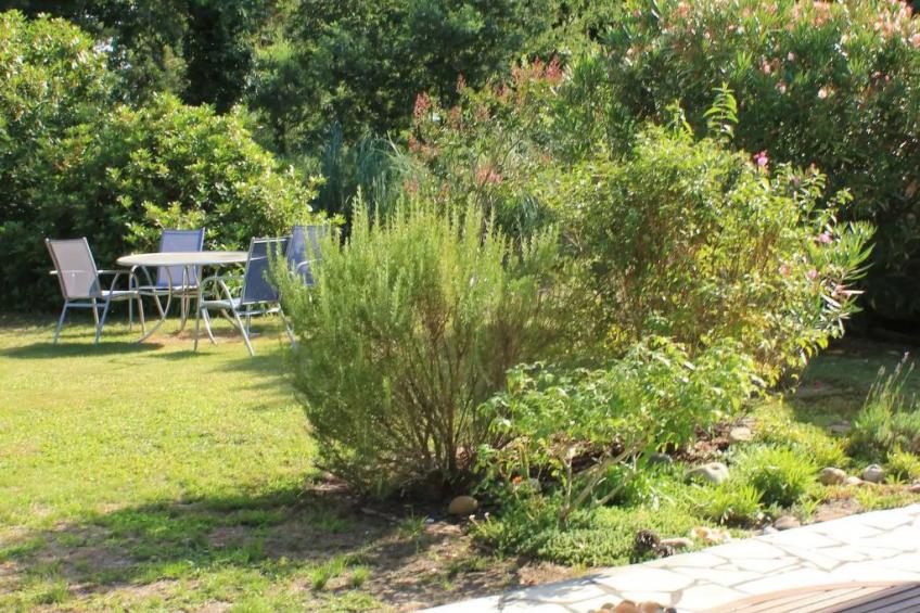 Villa "La Belle Vie" - foto 9