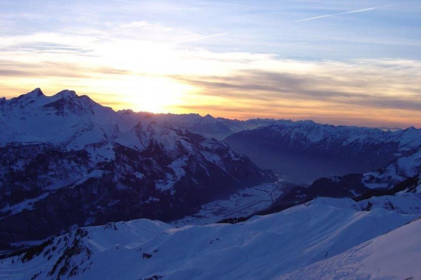 FeWo Zenger-Jossi - foto 14